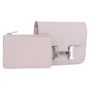 Hermes Constance Slim Wallet